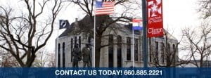Clinton Missouri Law Offices